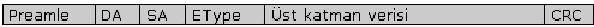  TÜRKÇE CISCO NOTLARI
