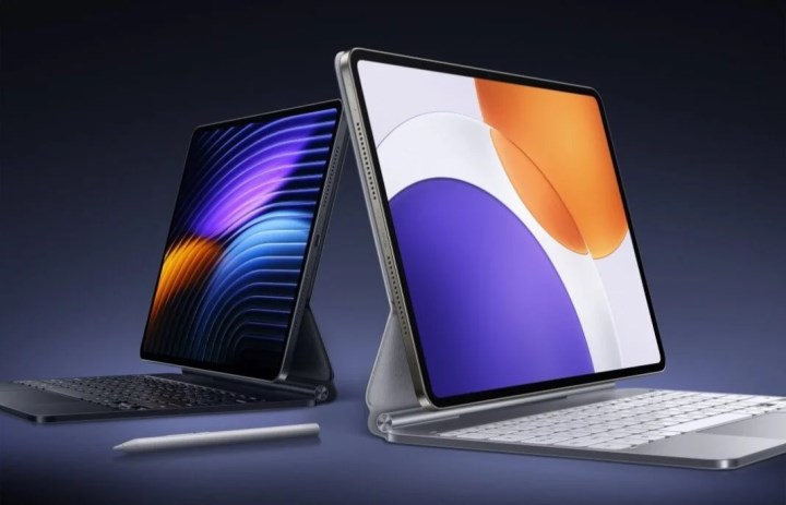 Xiaomi Pad 7S Pro, iddialı geliyor: İşte resmileşen özellikler ve tasarım