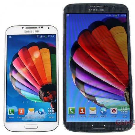  Samsung Galaxy Mega 6.3 Ön İnceleme