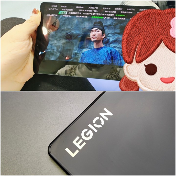 Lenovo oyun tableti resmen doğrulandı