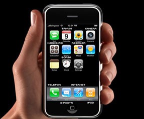  iPhone şimdi de doktor oldu!