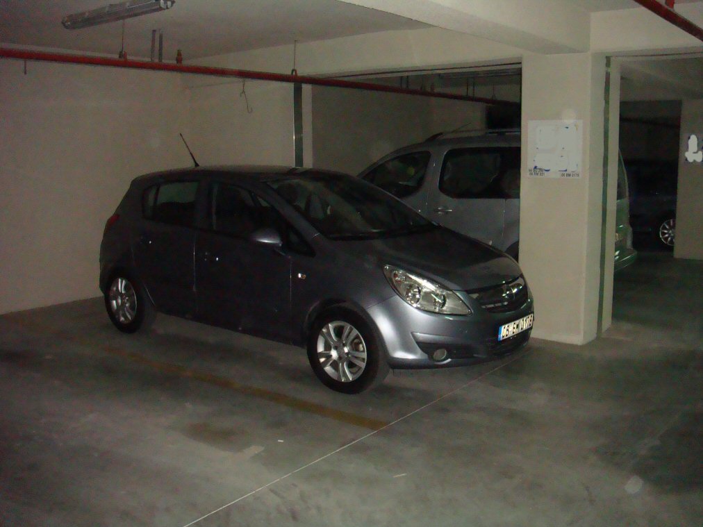  Resimler eklendi!!! - 2008 Corsa 1.3 CDTI Enjoy spor paket 45000km * kar lastikleriyle