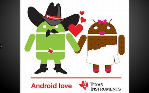 Android 4.0 Ice Cream Sandwich. Ти айс андроид