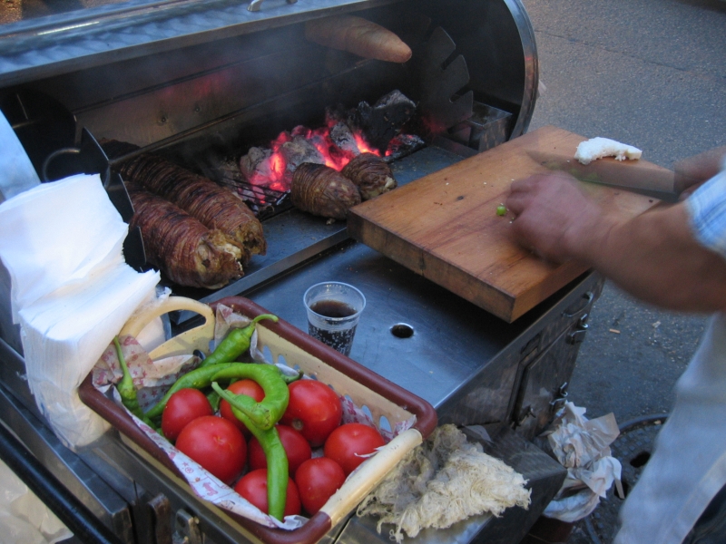  !!_ Ekmek Arası Sucuk Yapalımmı ? - 18 ve - TOK'lar giremez_Resimli_