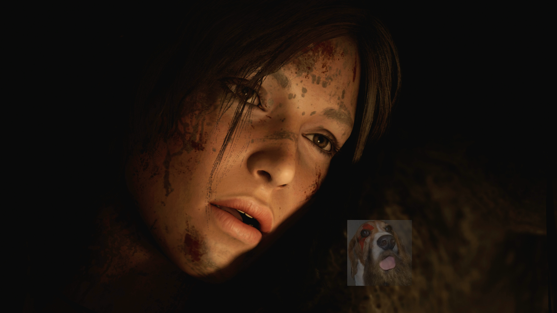 SHADOW OF THE TOMB RAIDER | PlayStation 4/Pro (2018)