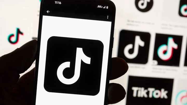 TikTok'a büyük darbe! Avrupa Birliği, güvenlik gerekçesiyle uygulmayı yasakladı