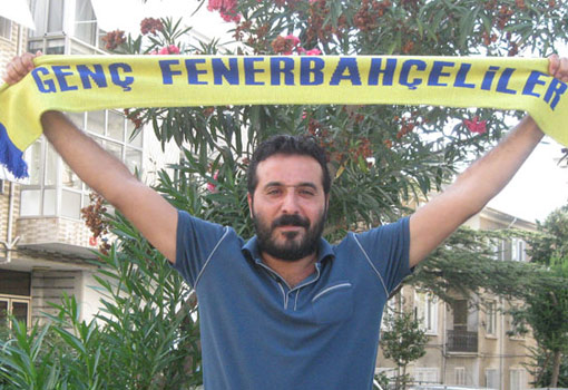  ..::Fenerbahçe Sevdalısı Ünlüler::..