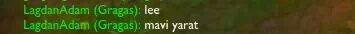  [sizer=green]LOL Ruh Hali ve Liginiz (GIF ve CAPS)