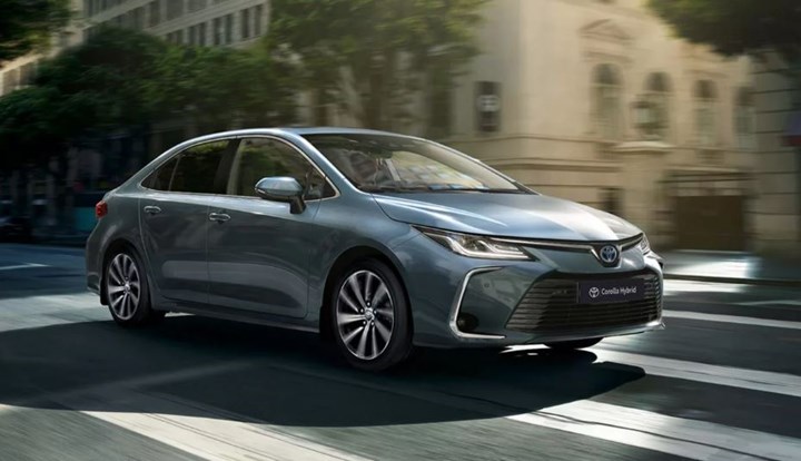 2022 Toyota Corolla fiyatları haziranda zamlandı: İşte yeni fiyatlar