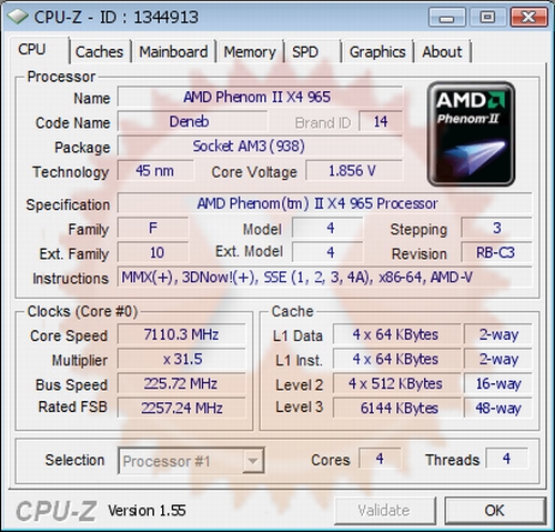 Amd phenom ii x4 965 характеристики. AMD Phenom 1055t CPU-Z. Phenom II x6 1100t CPU Z. AMD Phenom II x4 960. Phenom II x6 1055t CPU-Z.