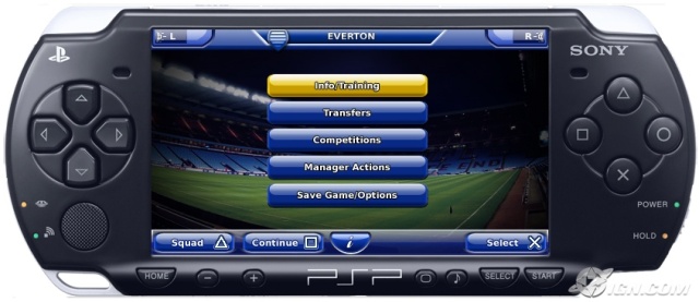  Gamescom 09 PSP Bölümü