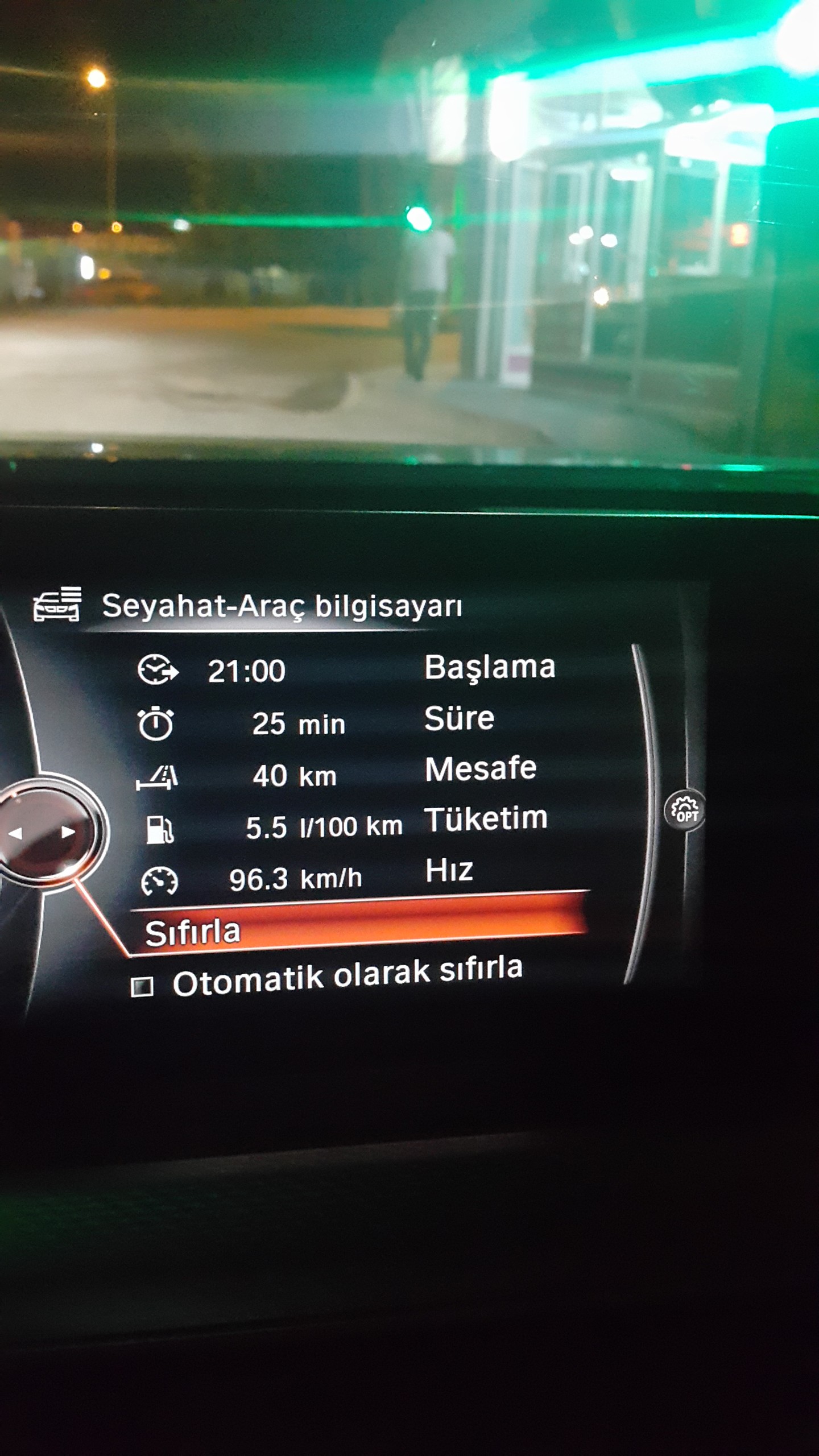  Yeni 3.18i 1.5 136bg 3 silindir nasil?