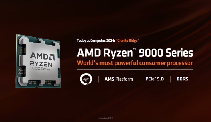 AMD Ryzen 9000 fiyatları resmen çakıldı: MSRP'nin altında