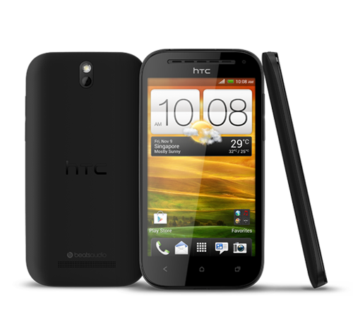  ===> HTC One SV | 4G - S4 1.2 GHz - 4.3' WVGA GG2 S-LCD2 <===