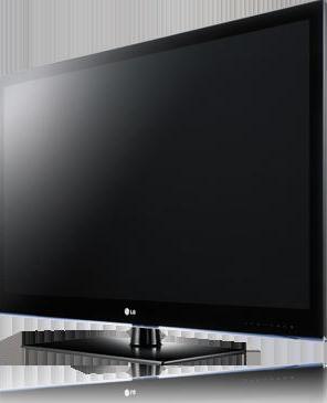  LG 42PQ6000 PLAZMA TV