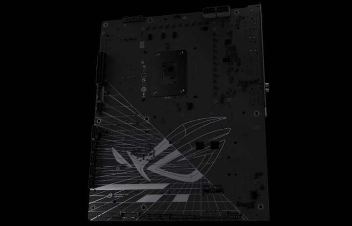 Asus, Intel Arrow Lake için ROG Maximus Z890 HERO’yu tanıttı: CAMM2 sürprizi de var