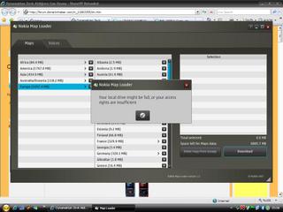  NOKIA MAP LOADER (( ResimLi AnLatım ))