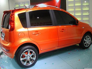 **...Fiat Panda Kulübü...** 83Üye**