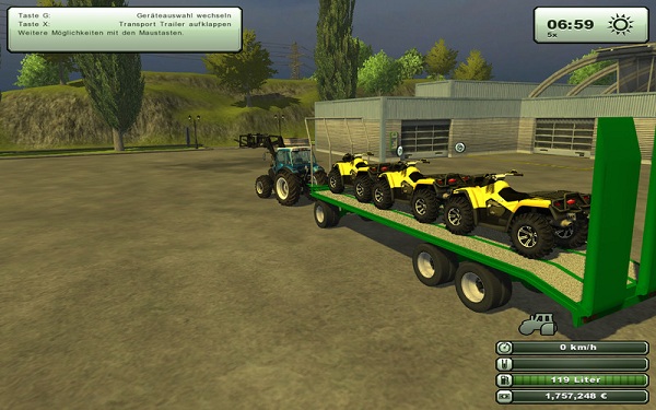  Farming Simulator 2013