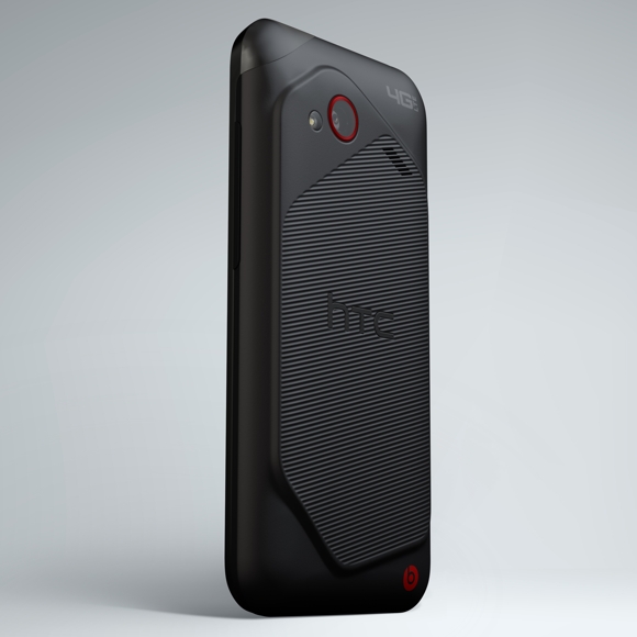 HTC, yeni akıllı telefonu Droid Incredible 4G LTE'yi tanıttı