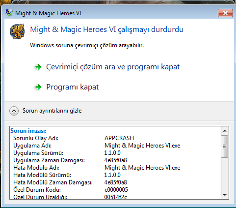  Heroes of Might and Magic 6 duyuruldu...