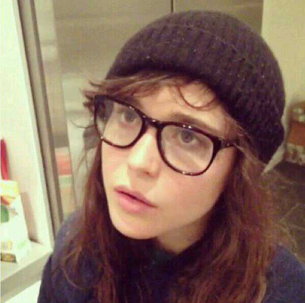  ★ Ellen Page Fan Club ★