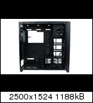 Corsair Obsidian 750D İncelemesi