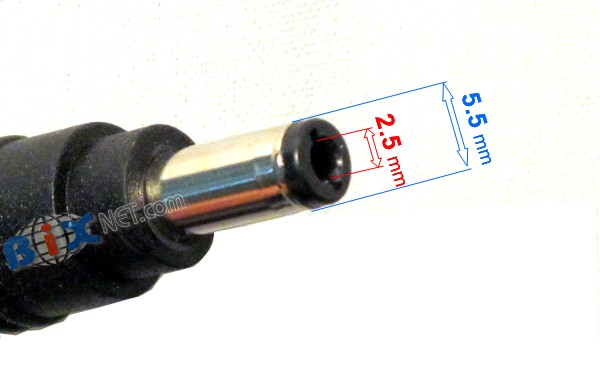  Led için adaptör