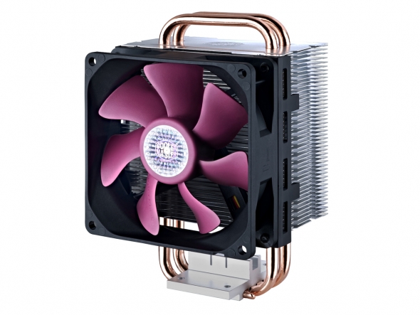 Cooler Master, yeni işlemci soğutucularını satışa sunuyor: Hyper T4 ve Blizzard T2