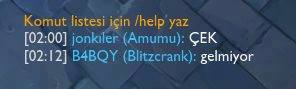  [sizer=green]LOL Ruh Hali ve Liginiz (GIF ve CAPS)