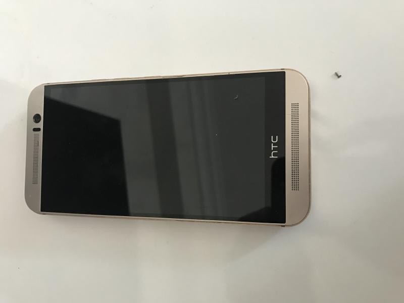  HTC One M9 ***599 TL*** Silver&Gold