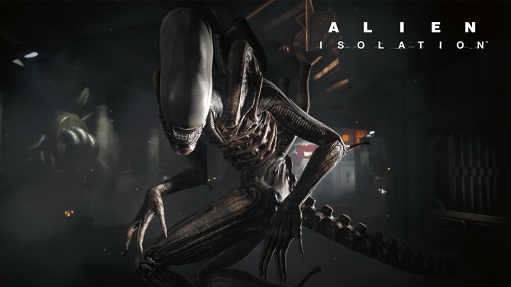 Mobil oyun severlere müjde: Başarılı korku oyunu Alien: Isolation mobil cihazlara geliyor