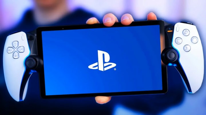 Sony, PlayStation için yeni bir el konsolu üzerinde çalışıyor