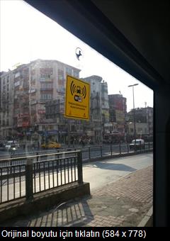 İBB Wifi