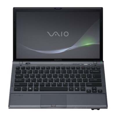  ----SONY VAIO Z 13.1 I7 8GB ram 256GB SSD----