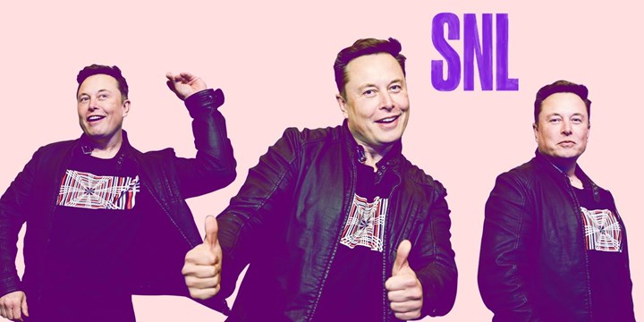 Elon Musk'ın katılacağı 'Saturday Night Live' Türkiye'de de canlı yayınlanacak