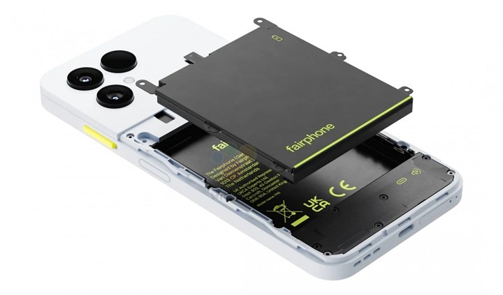 Modüler telefon Fairphone 6 yakında geliyor: Neler sunacak?