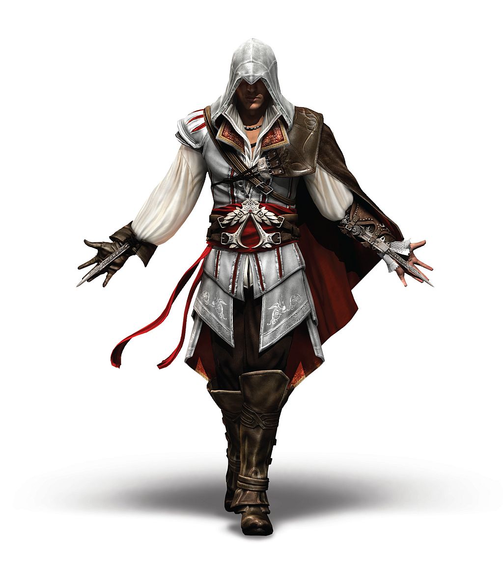  Assassin's Creed 2™ (ÇIKTI)