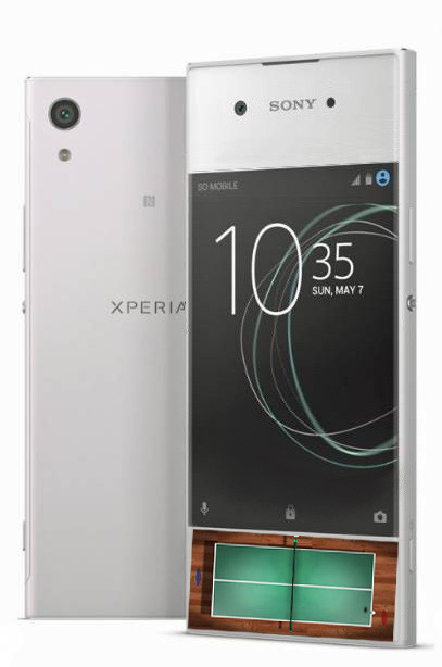 4 Sony Xperia modelinin fotoğrafı, lansmandan önce sızdırıldı
