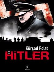  ADOLF HİTLER - KAVGAM  ?