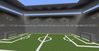  Minecraft ta Stad yaptım SS'li Download Linkli