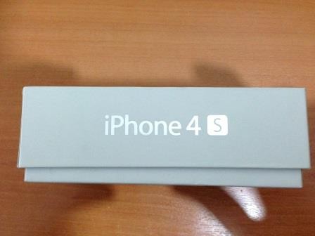  64 GB 4S Tertemiz Simfree