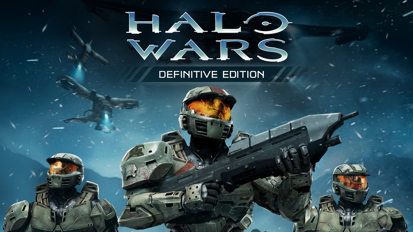  HALO WARS 2 ( Xbox )