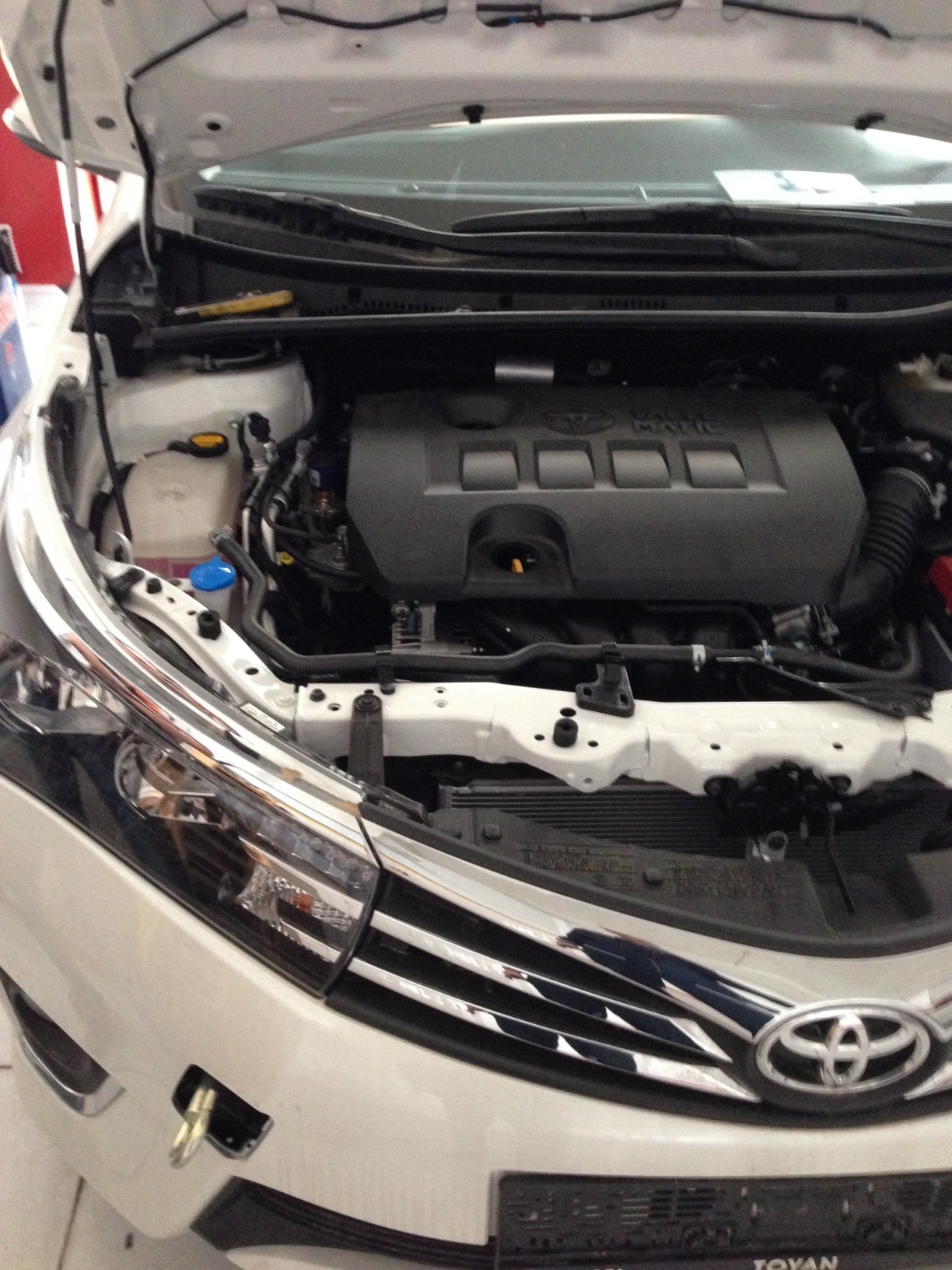  Yeni Toyota Corolla için BRC mi LANDİRENZO'mu daha uyumlu