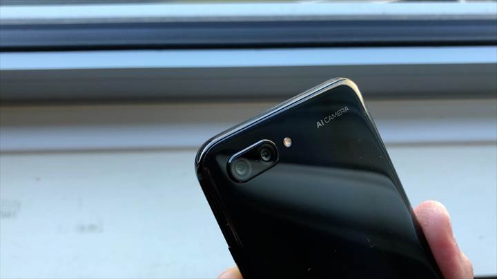 Honor 10 ön inceleme 'Huawei P20'nin uygun fiyatlı hali'