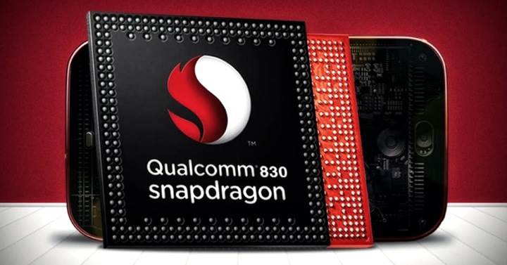 Snapdragon 830 sekiz adet Kryo CPU çekirdeğine sahip olabilir