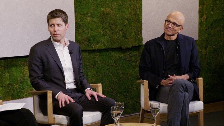 Microsoft ile OpenAI arasındaki çatlak büyüyor; Ortaklık mahkemede bitebilir