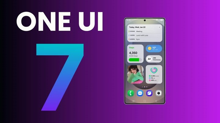 Galaxy S24 FE, Tab S10 ve Tab S9 serisi için One UI 7 dağıtılmaya başlandı