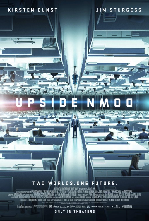  Upside Down (2012)