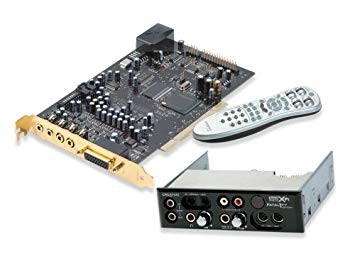 Satılık Creative X-Fi Platinum Fatal1ty Champion 99 TL